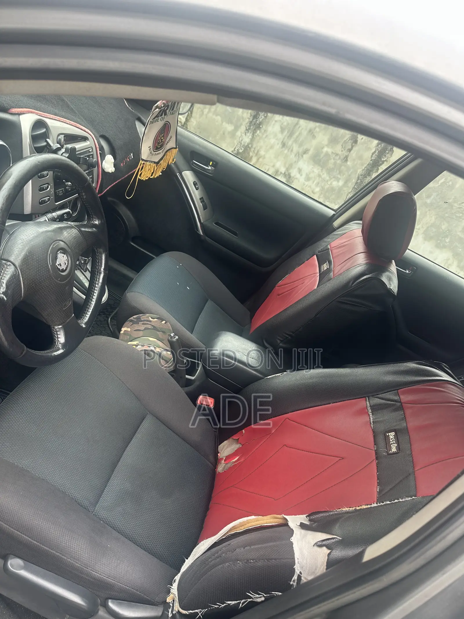 Toyota Matrix 2005