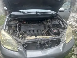 Toyota Matrix 2005