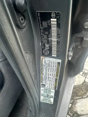 Toyota Matrix 2005