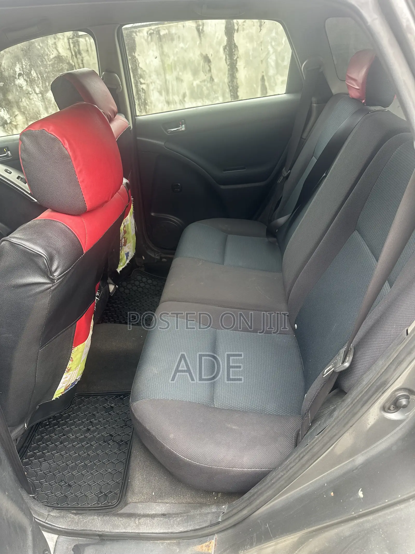 Toyota Matrix 2005