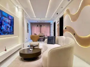 Luxury 2 Bedroom Apartment