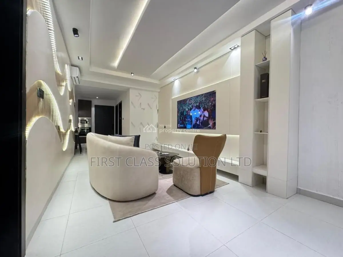 Luxury 2 Bedroom Apartment