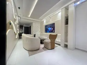 Luxury 2 Bedroom Apartment