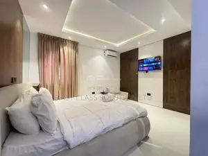 Luxury 2 Bedroom Apartment