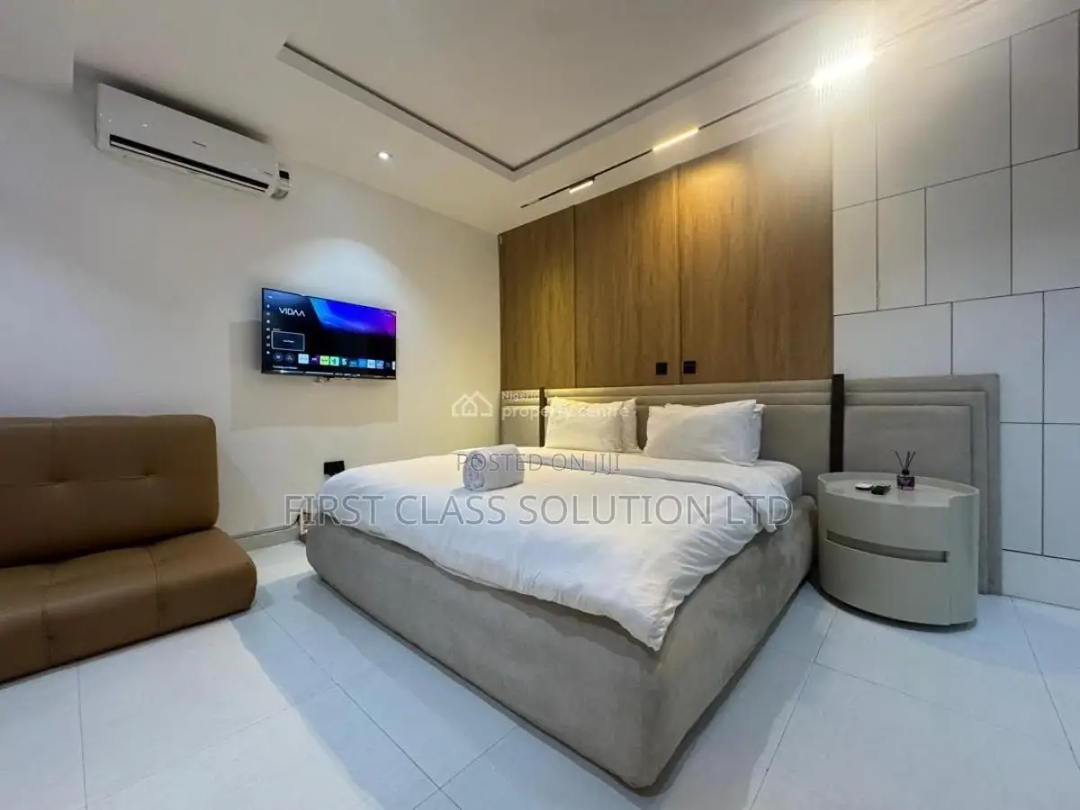 Luxury 2 Bedroom Apartment