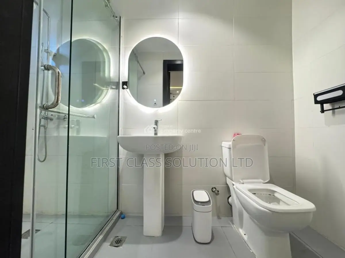 Luxury 2 Bedroom Apartment