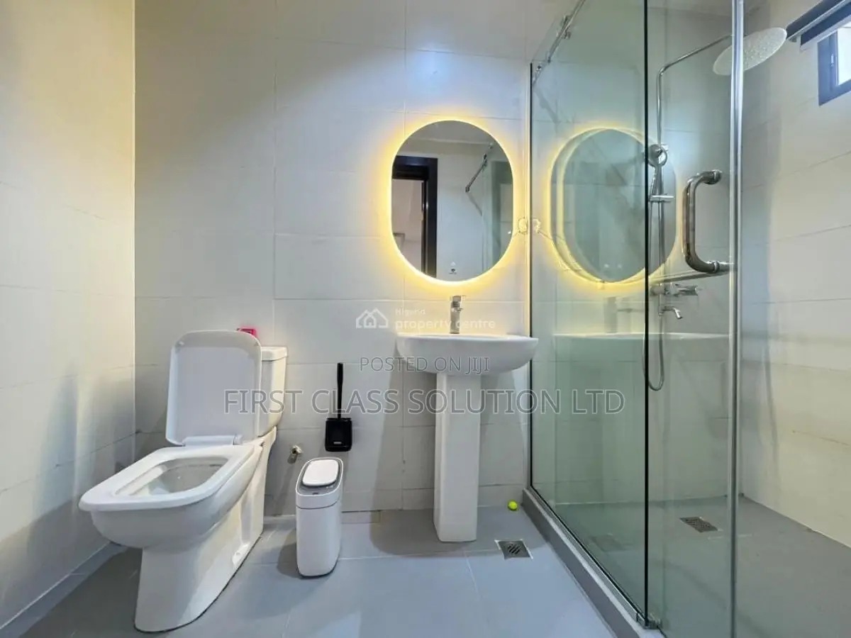 Luxury 2 Bedroom Apartment