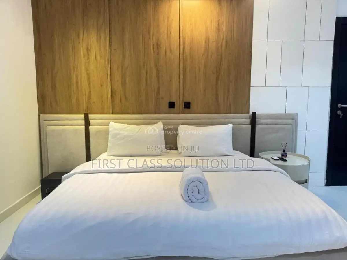 Luxury 2 Bedroom Apartment