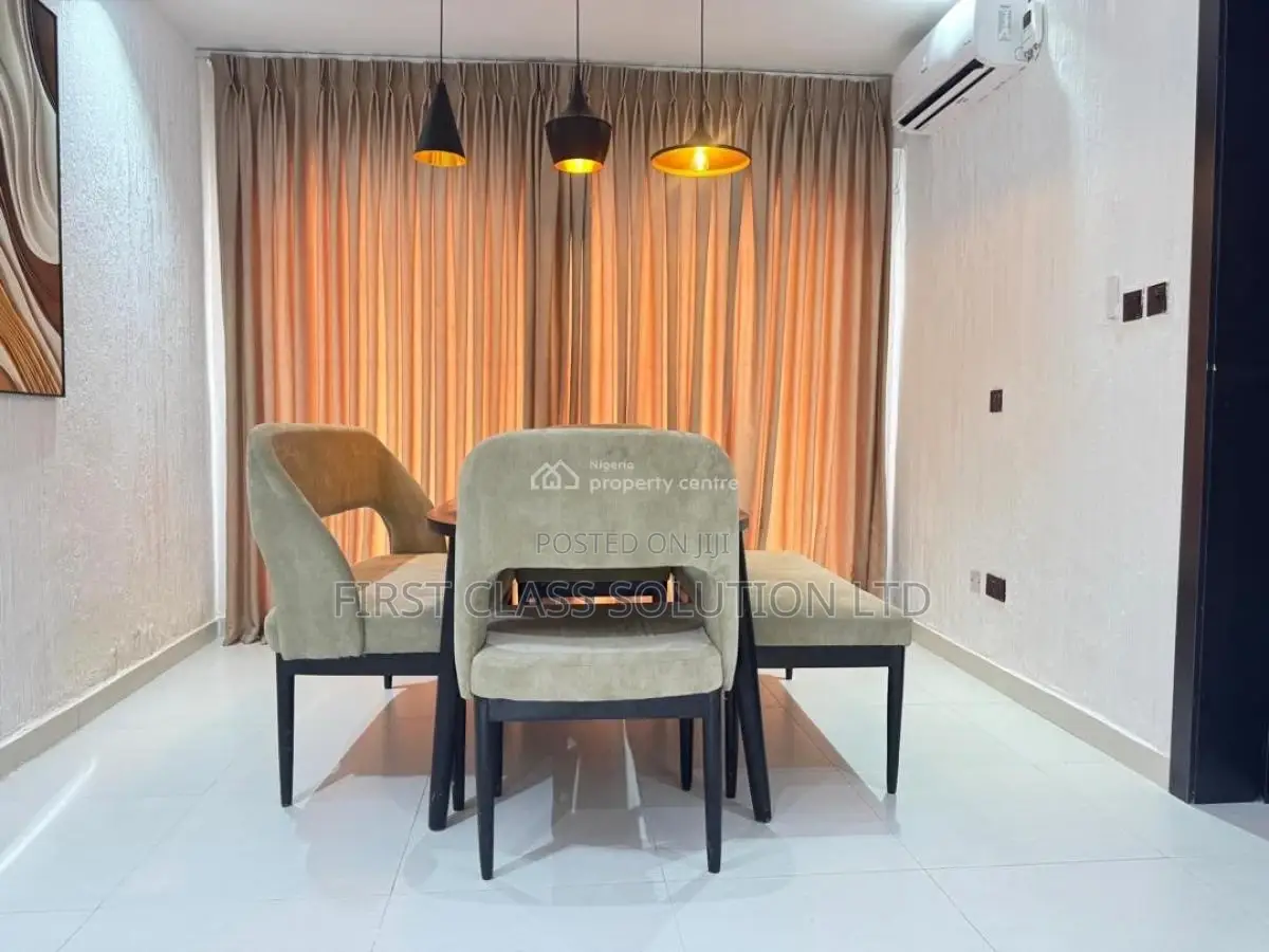 Luxury 2 Bedroom Apartment