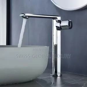 High Grade Basin Mixer Tap