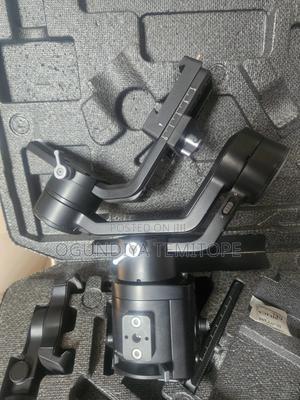 Dji Ronin Sc Gumbal