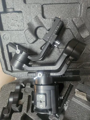 Dji Ronin Sc Gimbal