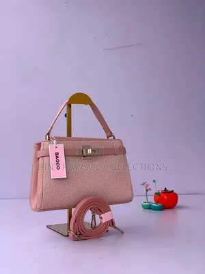Classy and Elegant Bagco Handbags