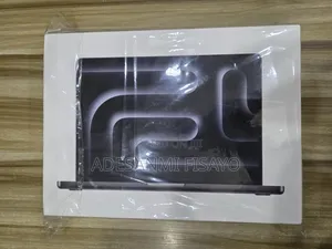 New Laptop Apple MacBook Pro 2026 M5 Pro 24GB Apple M5 Pro SSD 1T