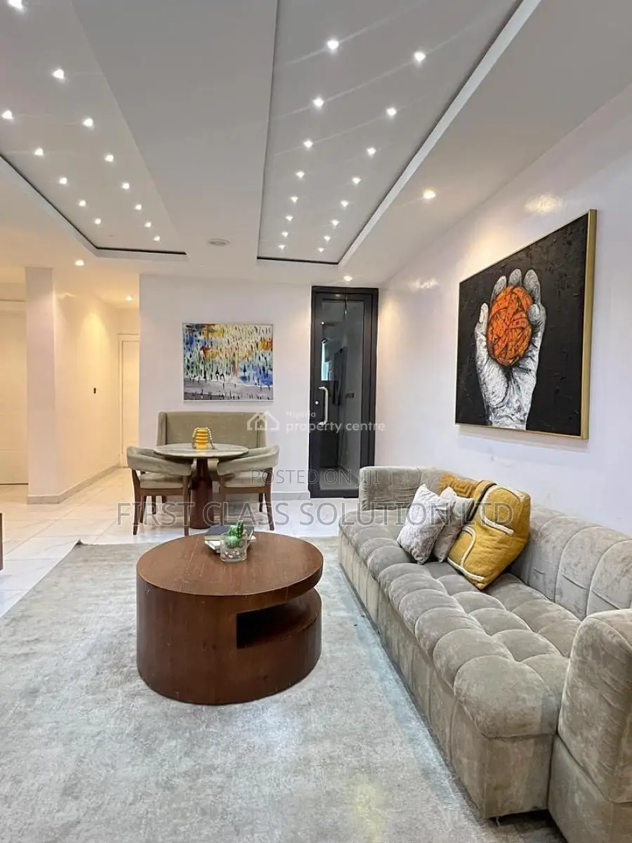 Luxury 2 Bedroom Apartment