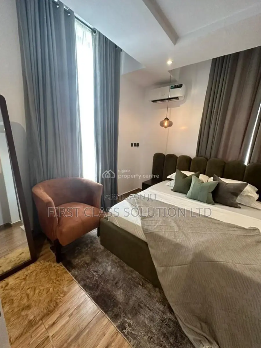 Luxury 2 Bedroom Apartment
