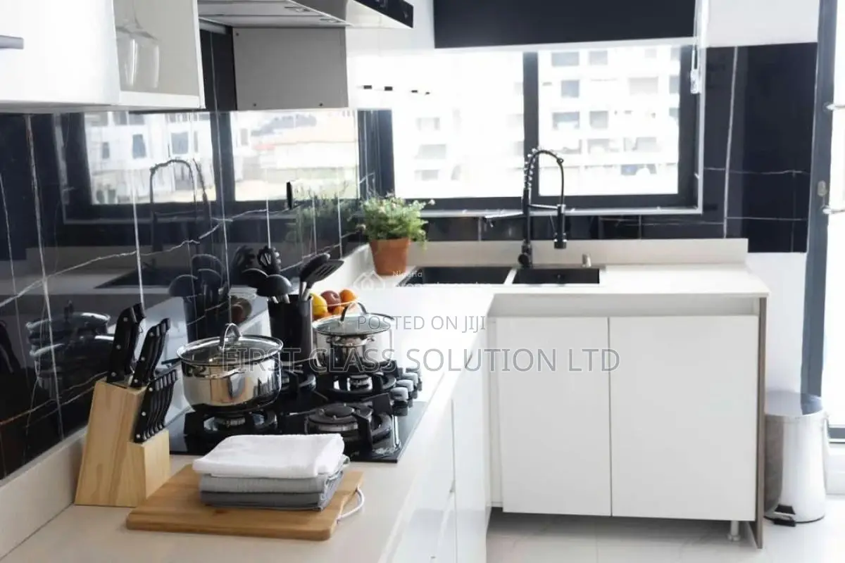 Luxury 2 Bedroom Apartment