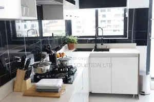 Luxury 2 Bedroom Apartment