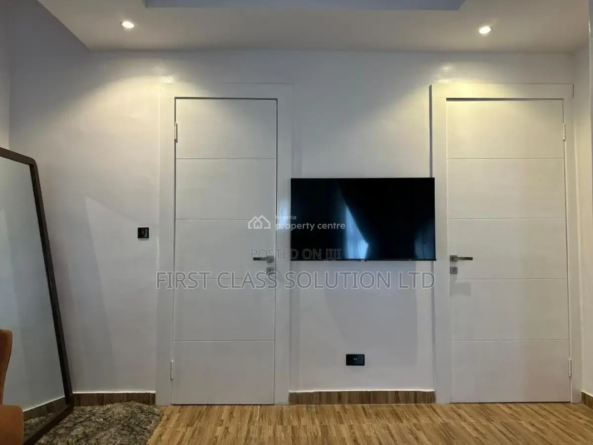 Luxury 2 Bedroom Apartment