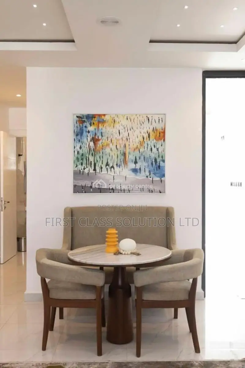 Luxury 2 Bedroom Apartment