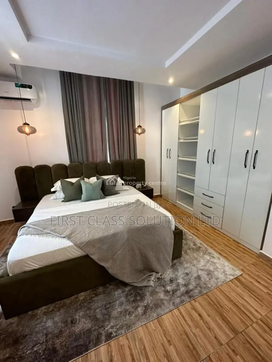 Luxury 2 Bedroom Apartment