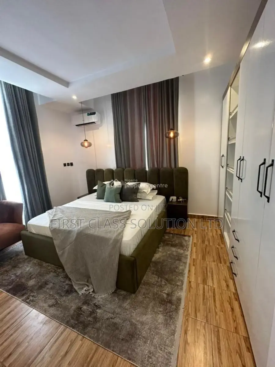 Luxury 2 Bedroom Apartment
