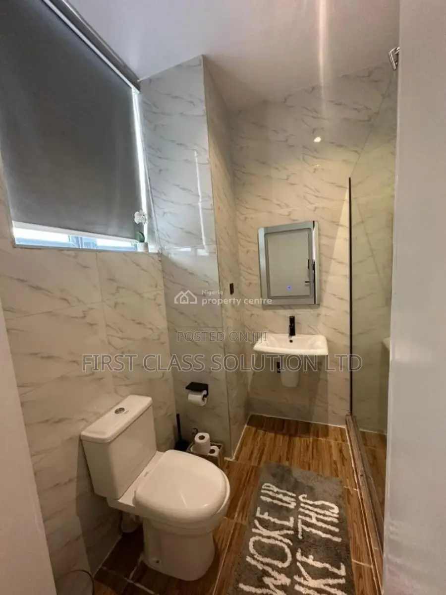Luxury 2 Bedroom Apartment