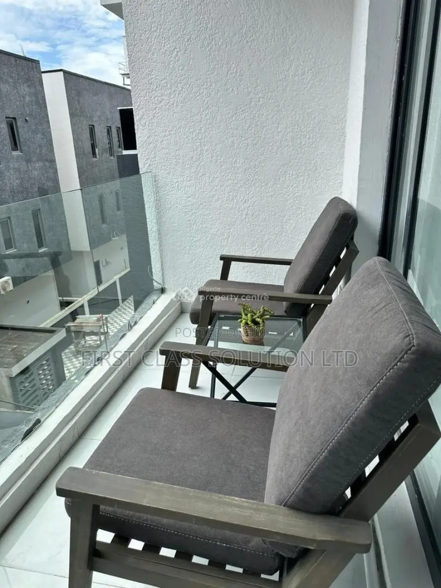 Luxury 2 Bedroom Apartment