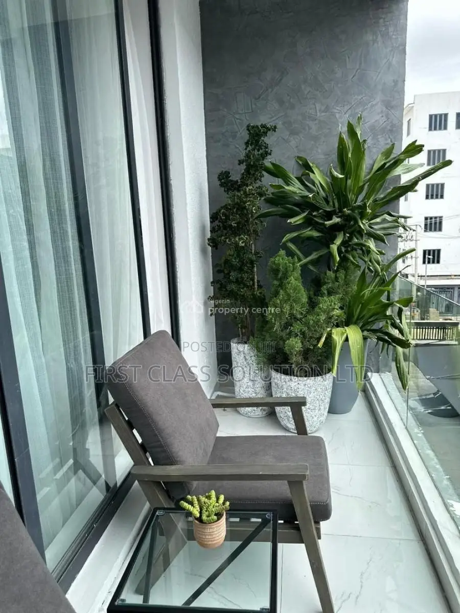 Luxury 2 Bedroom Apartment