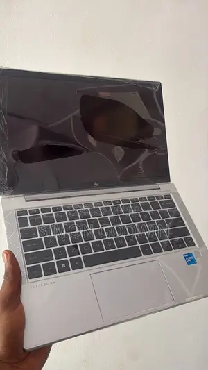 Laptop HP EliteBook 840 G8 16GB Intel Core i5 SSD 256GB