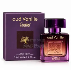 Oud Vanille