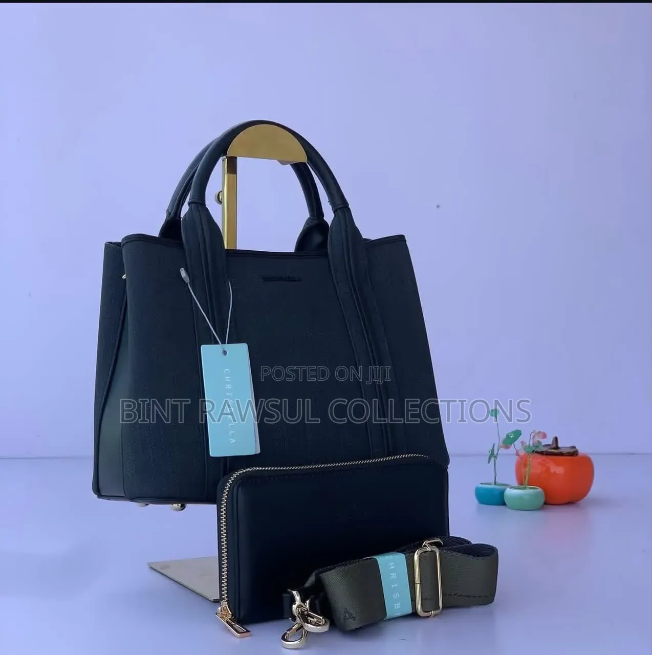 Stylish Handbags