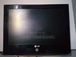 LG 18 inches TV