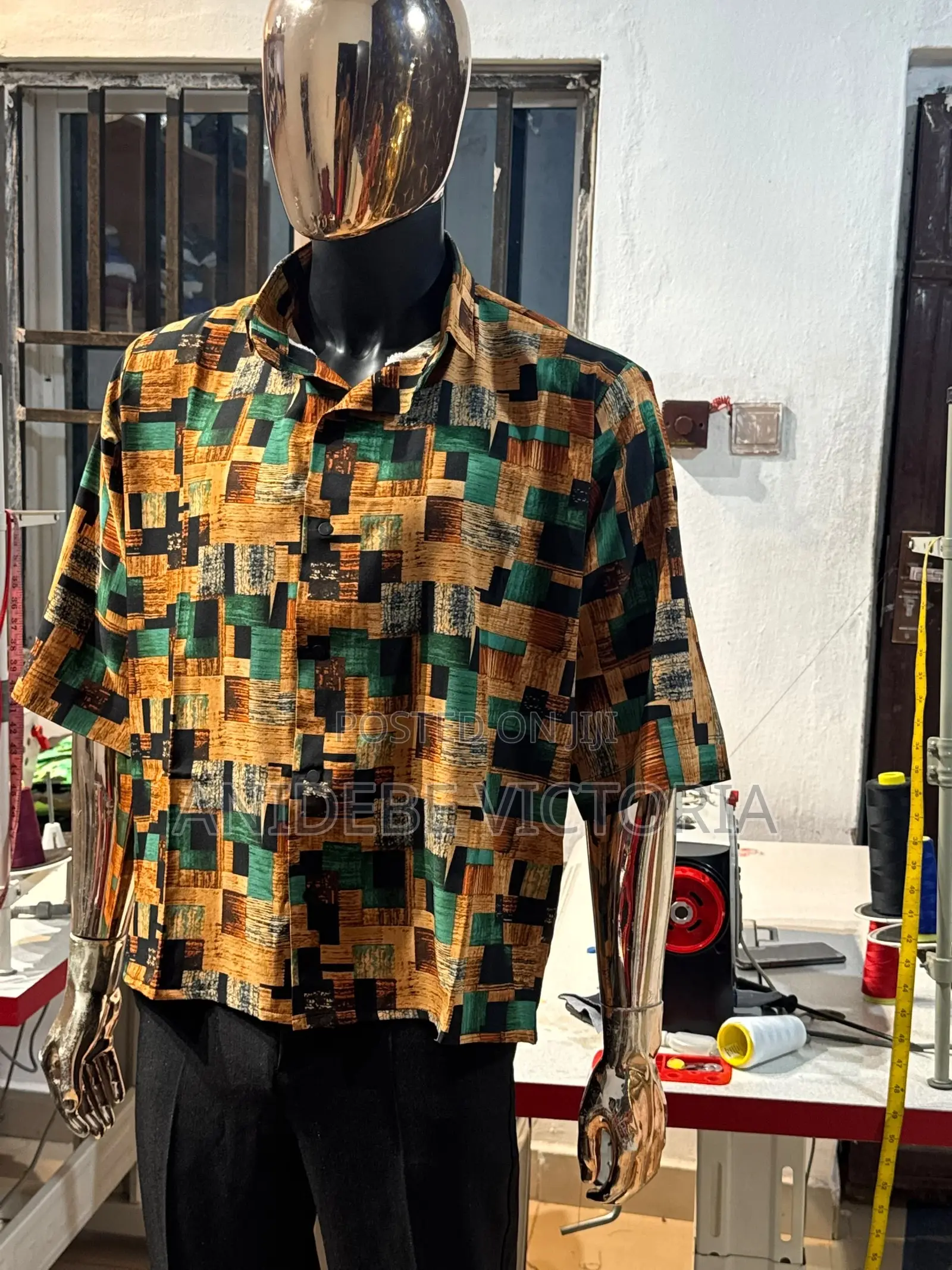 Fashion Designer