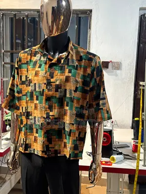 Fashion Designer