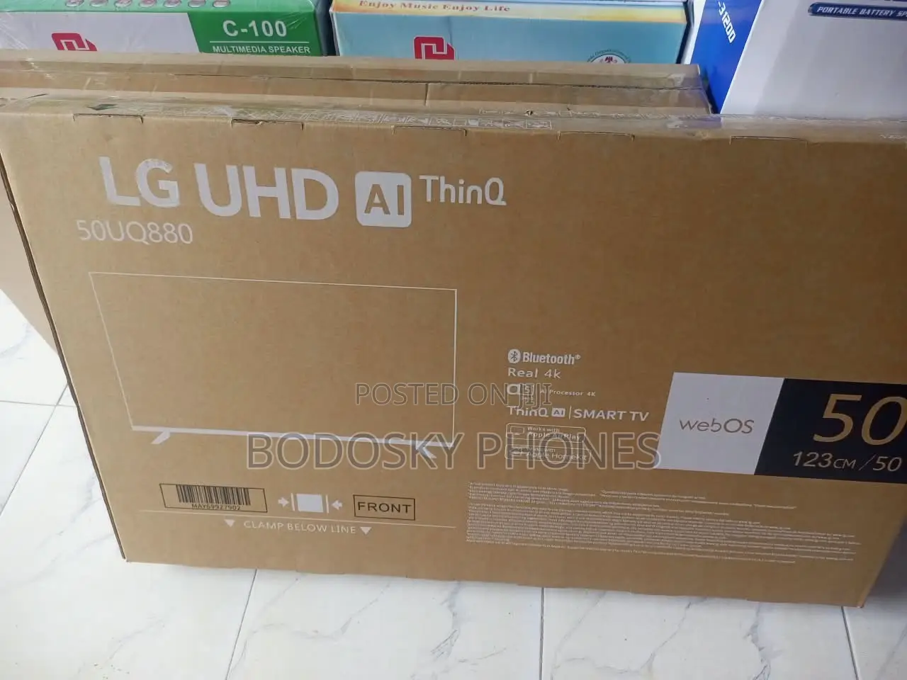 Television
