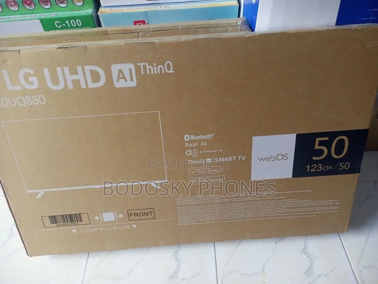 Television