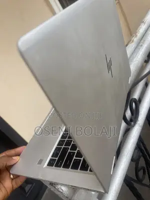 Laptop HP EliteBook x360 1030 G2 16GB Intel Core i7 SSD 512GB