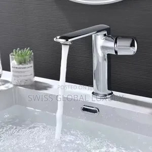 High Grade Basin Mixer Tap