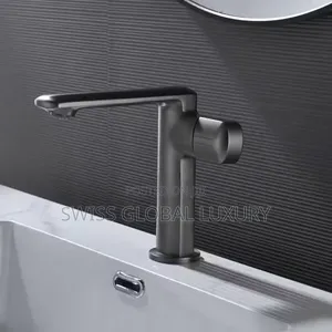 High Grade Basin Mixer Tap