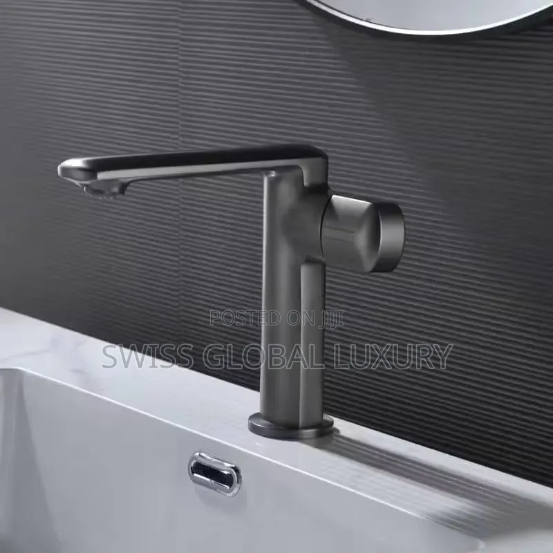 High Grade Basin Mixer Tap