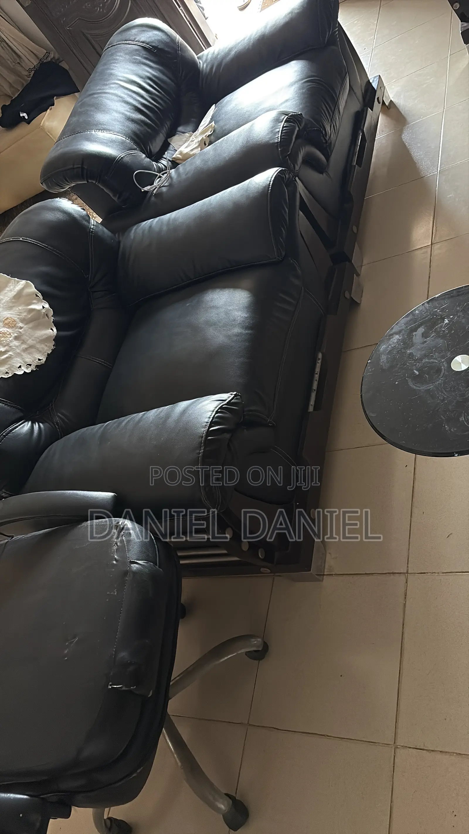 Couch for Living Room