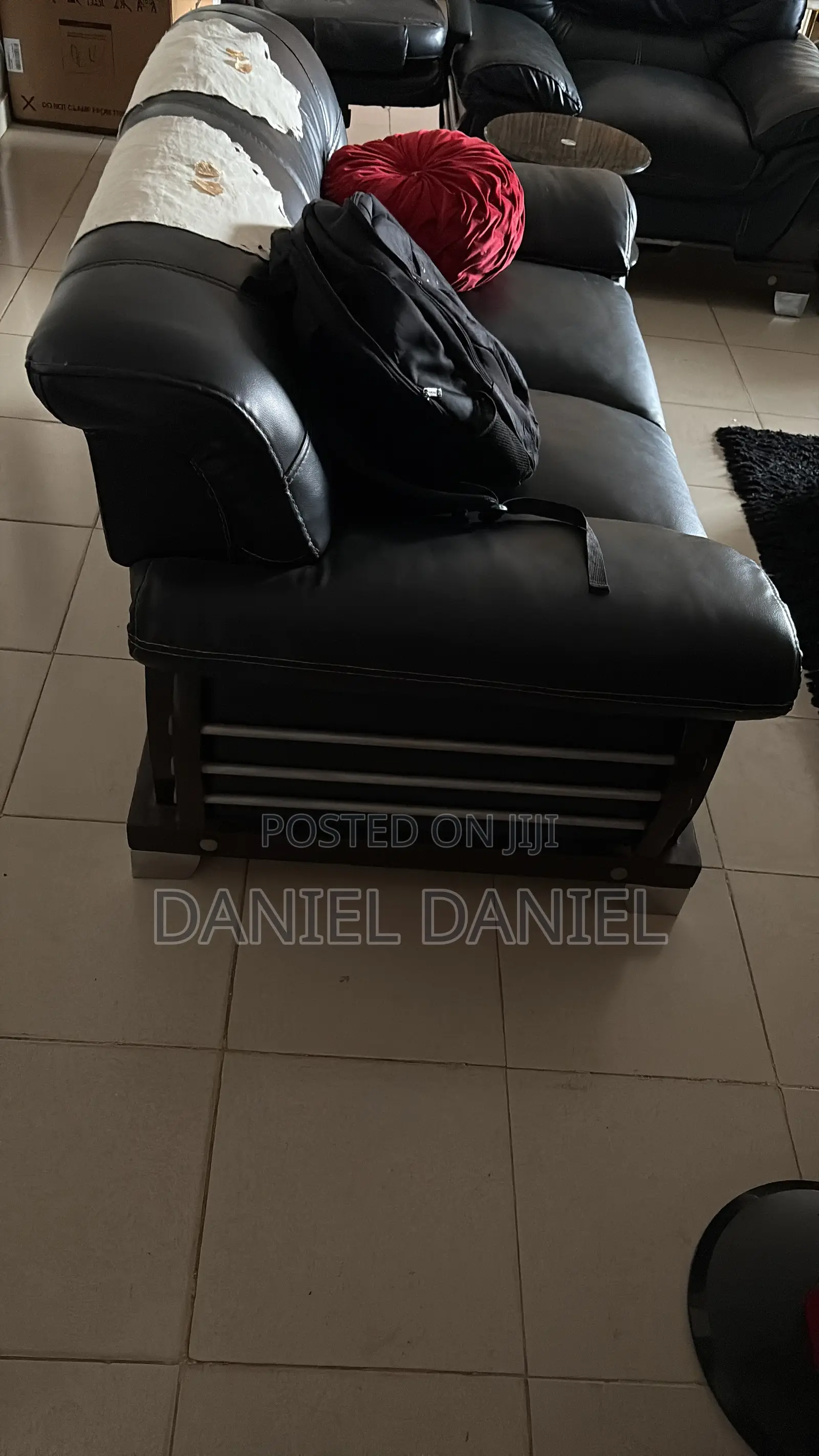 Couch for Living Room