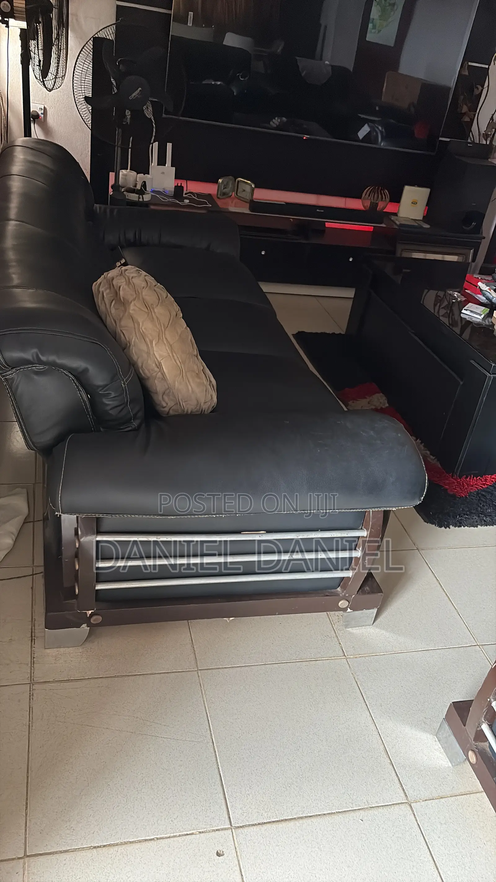 Couch for Living Room