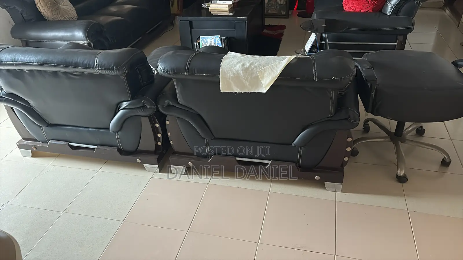 Couch for Living Room