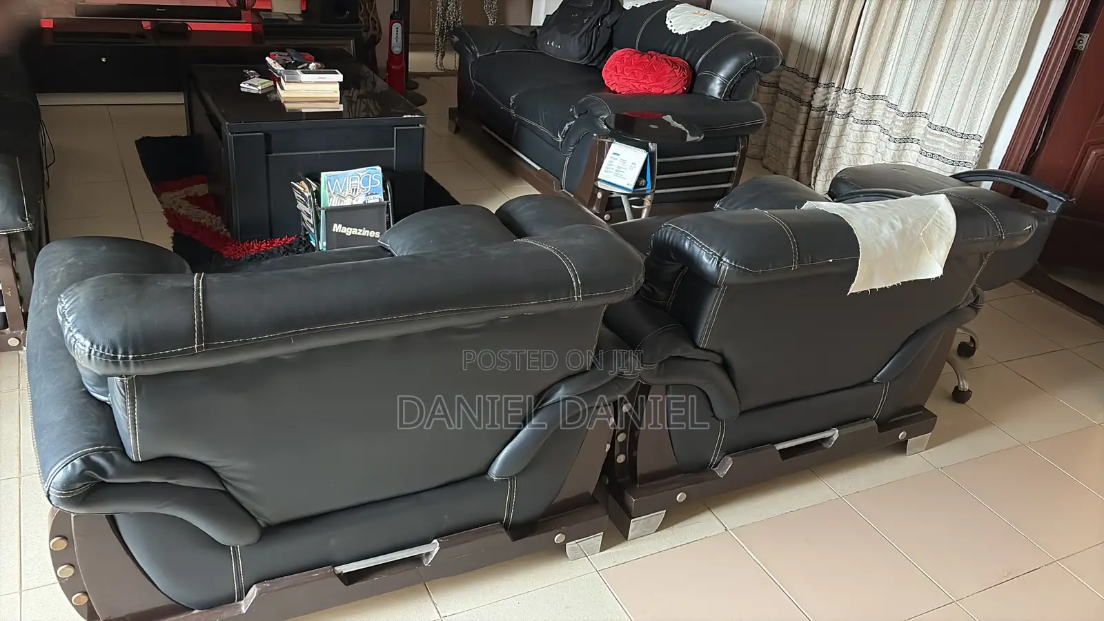 Couch for Living Room