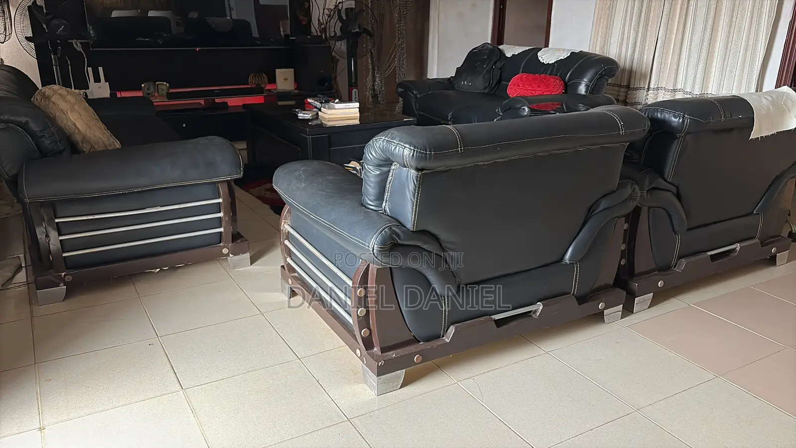 Couch for Living Room