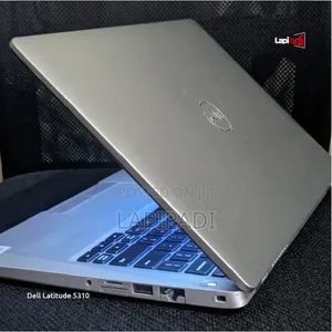 Laptop Dell Latitude 5310 8GB Intel Core i5 SSD 256GB