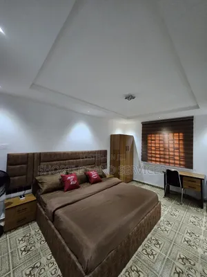 Furnished Studio Apartment in Bunkoro for rent