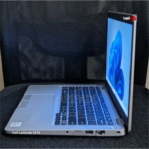 Laptop Dell Latitude 5310 8GB Intel Core i5 SSD 256GB
